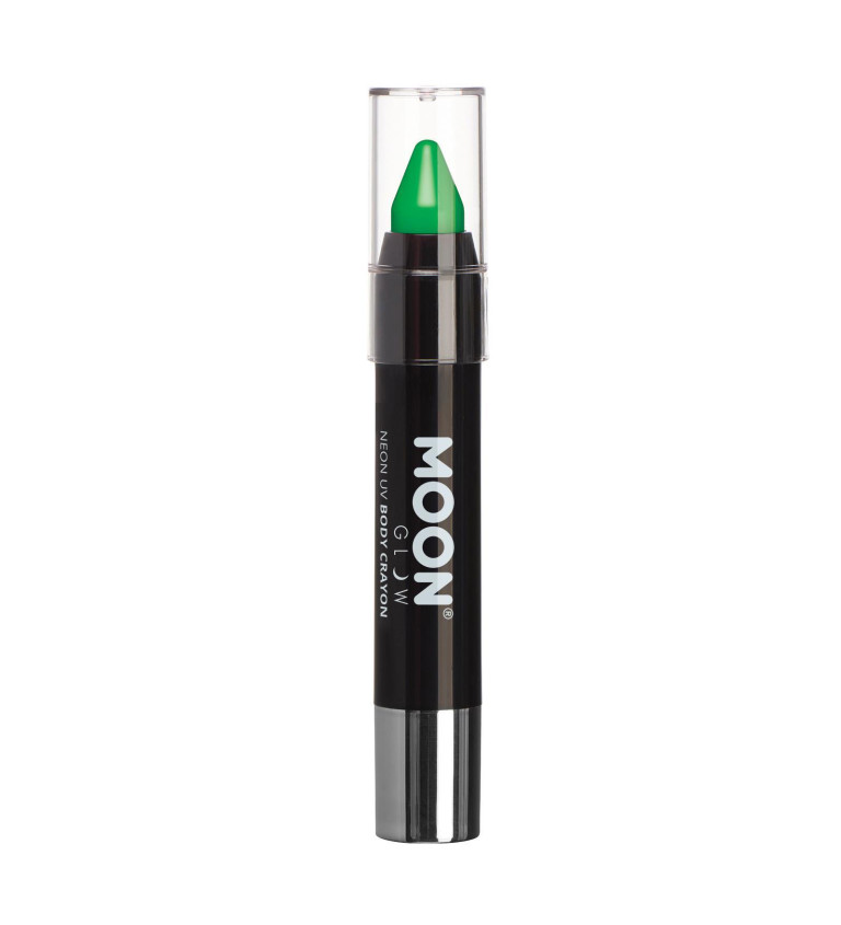 UV tužka - zelená