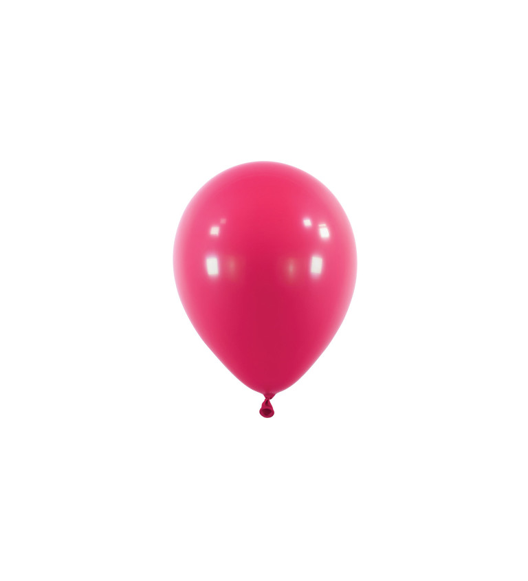 Balónek - Růžový