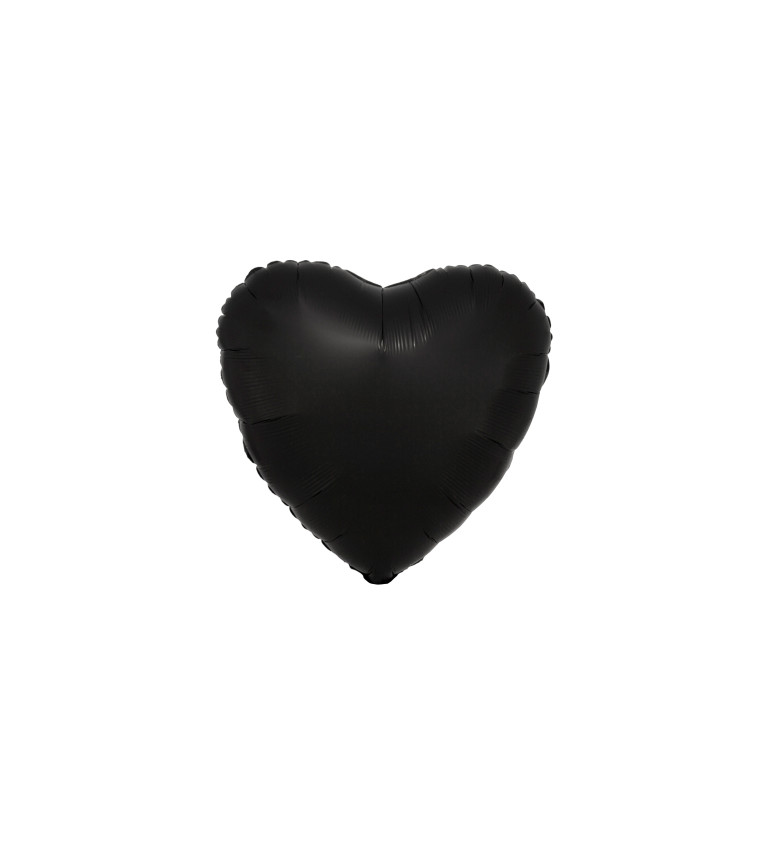 Balónek - srdce