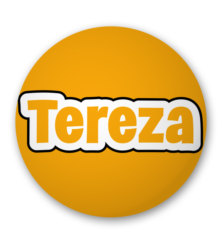 Tereza - Placka