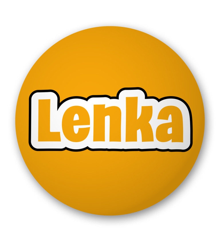 Lenka - Placka