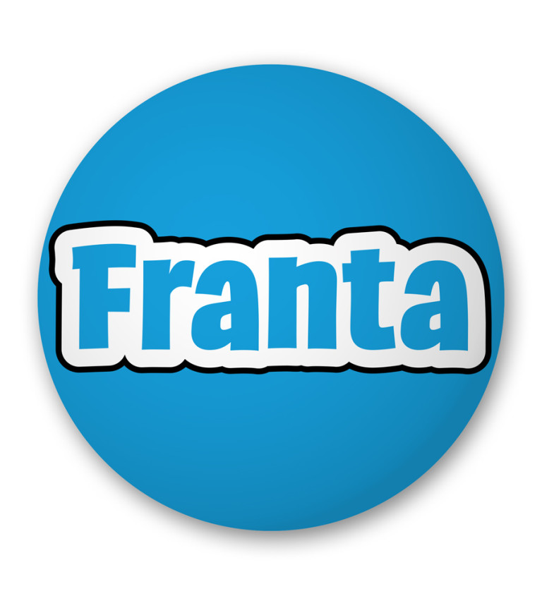 Franta - Placka
