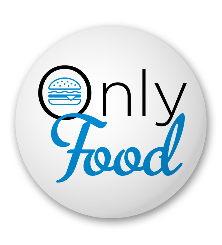 Only food - Placka
