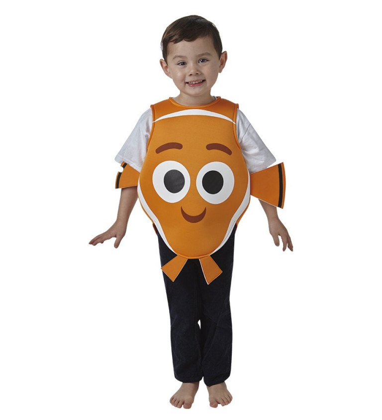 Hledá se Nemo - Dětský kostým
