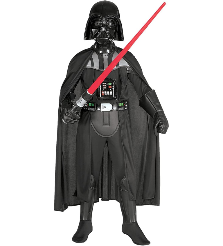 Sada Darth Vader pro dospělé