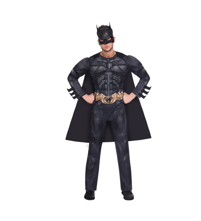 Pánský kostým - Batman (vel. L)