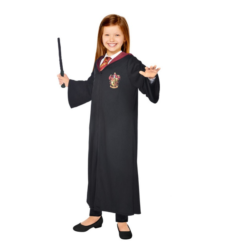 Dětský kostým - Hermione