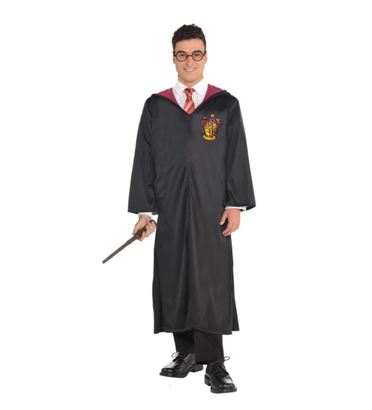 Harry Potter - pánský kostým