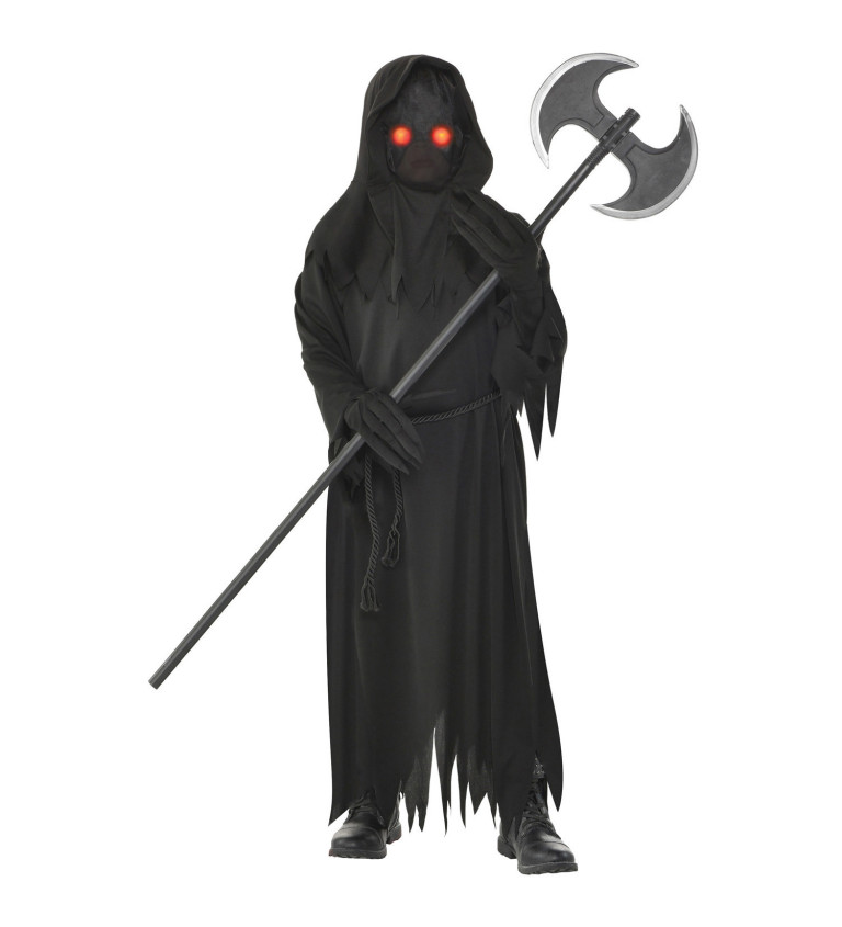 Dětský kostým - Glaring reaper