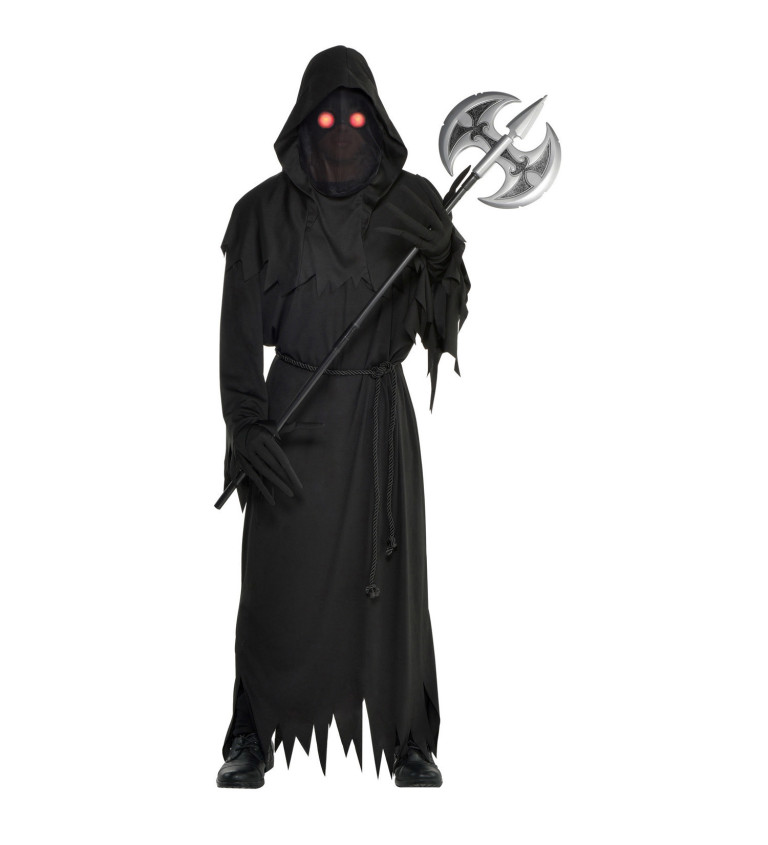 Kostým - Glaring reaper