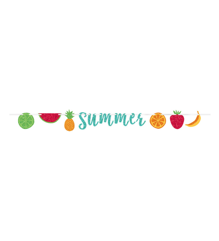 Girlanda - Summer