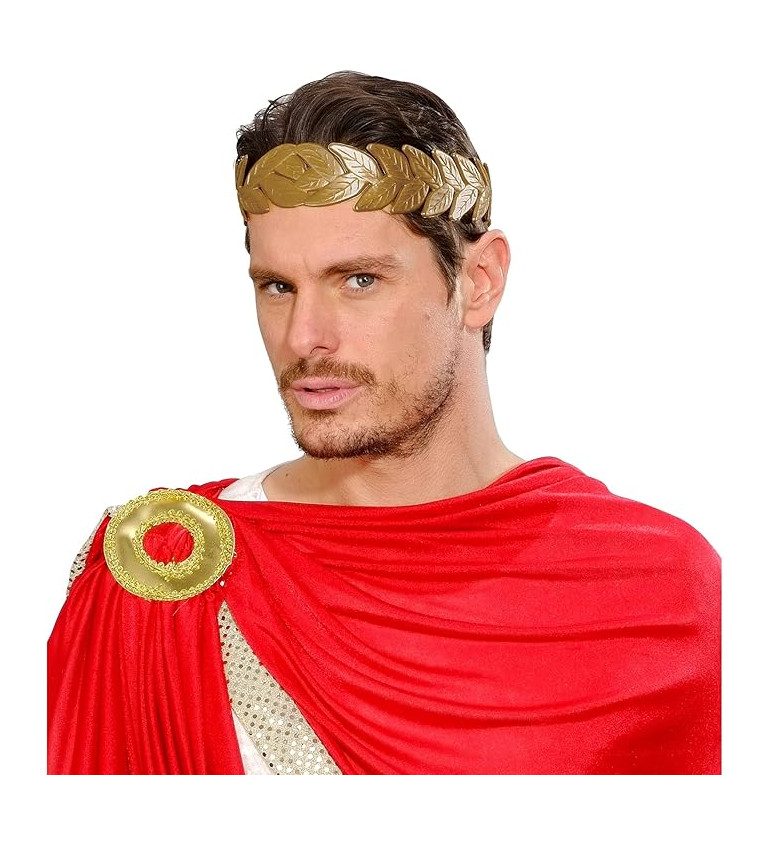 Čelenka pro Caesara