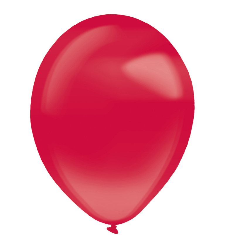 Latexové balóny - berry