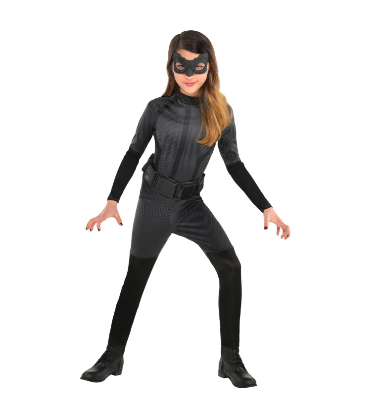 Catwoman - dětský kostým