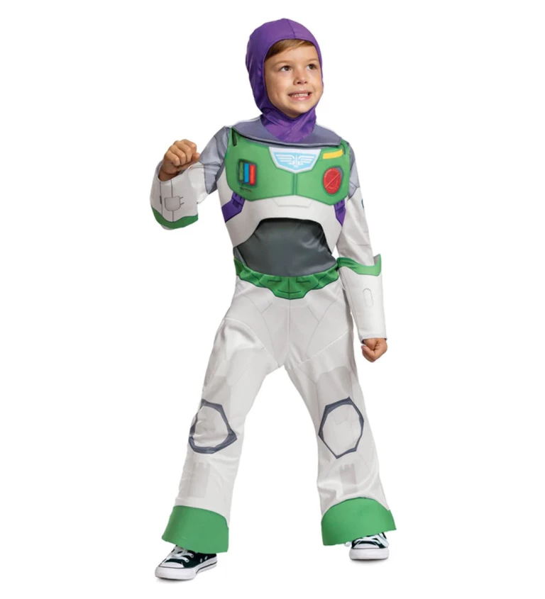 Dětský kostým Disney Pixar Toy Story Buzz