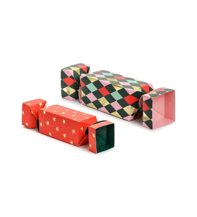 Dárkové krabičky - bonboniéry
