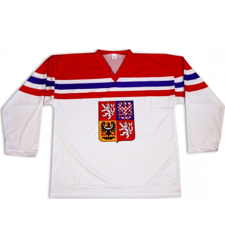 Hokejový dres - pro dospělé (vel. S)