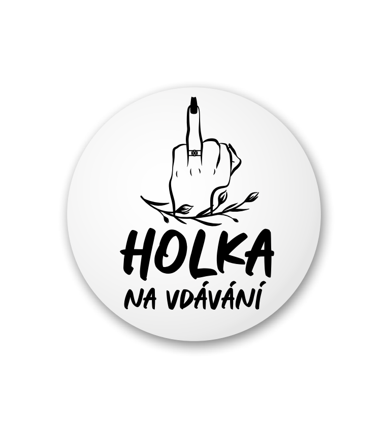 Placka – Holka na vdávání