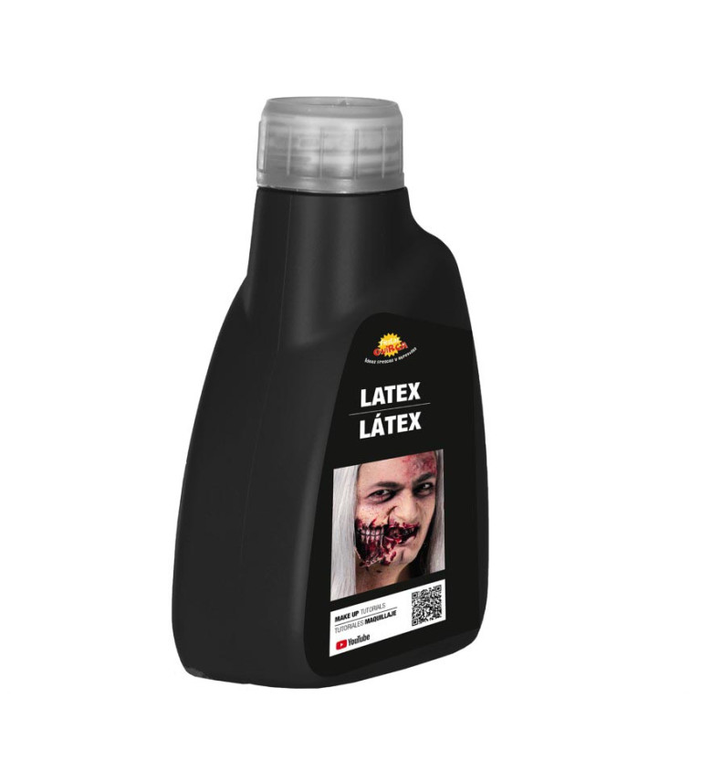 Latex - 500 ml