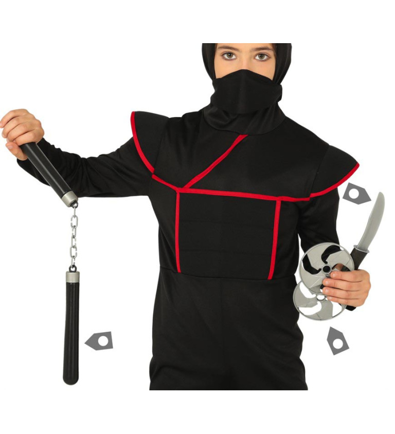 Sada – ninja