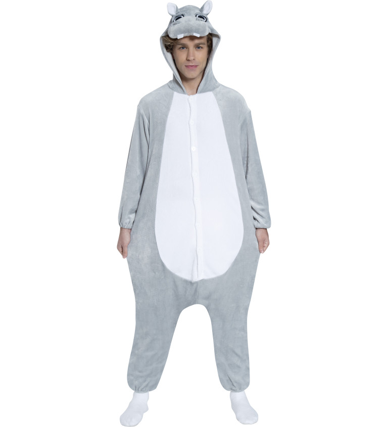 Pánský overal Hroch