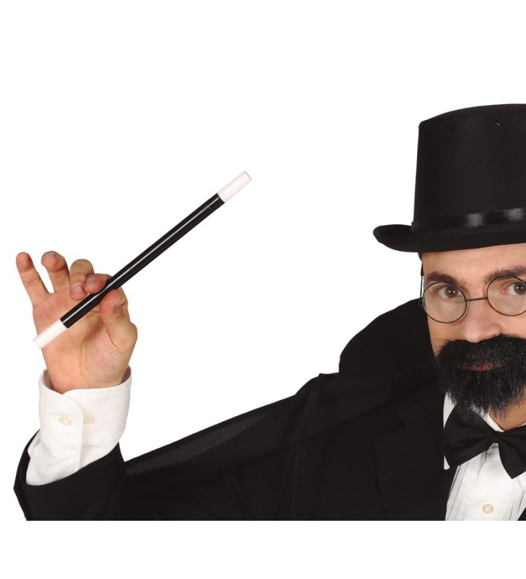 Hůlka pro kouzelníka 27 cm