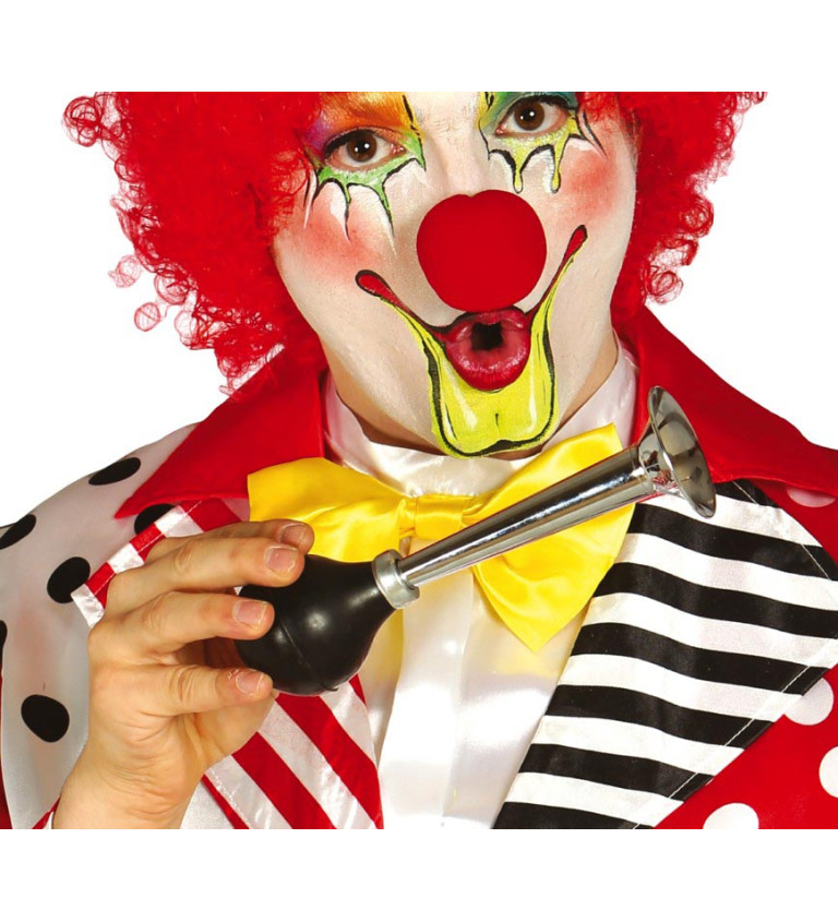 Klakson pro klauna 20 cm