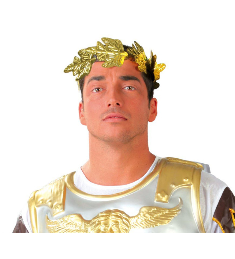 Římská čelenka – Caesar