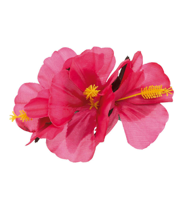 Květinová sada do vlasů