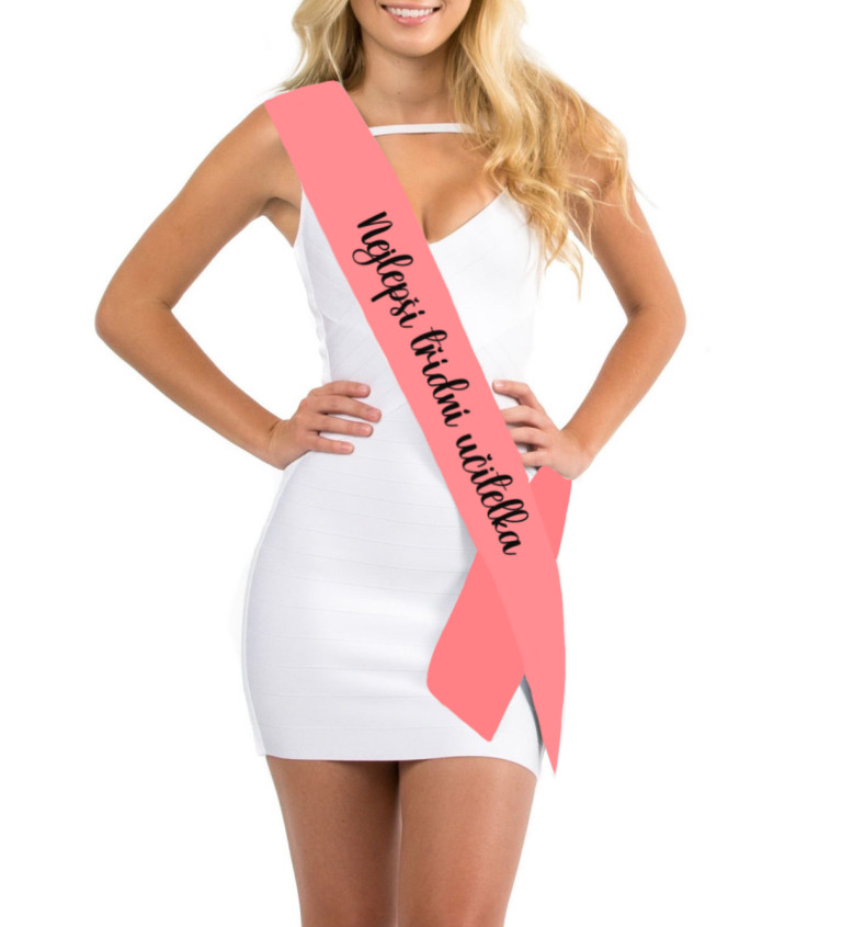 Šerpa – Nejlepší učitelka