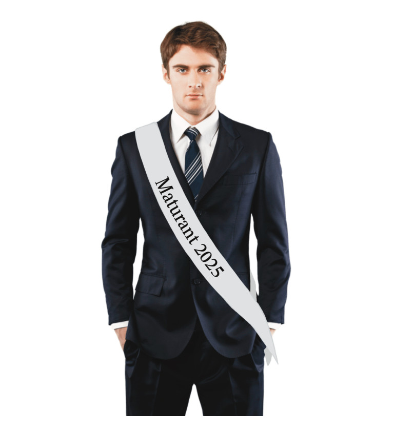 Šerpa – Maturant 2025