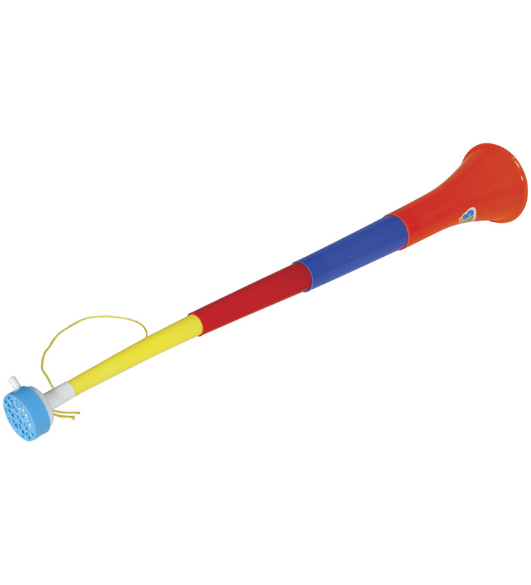 Trumpeta skládací – 74 cm