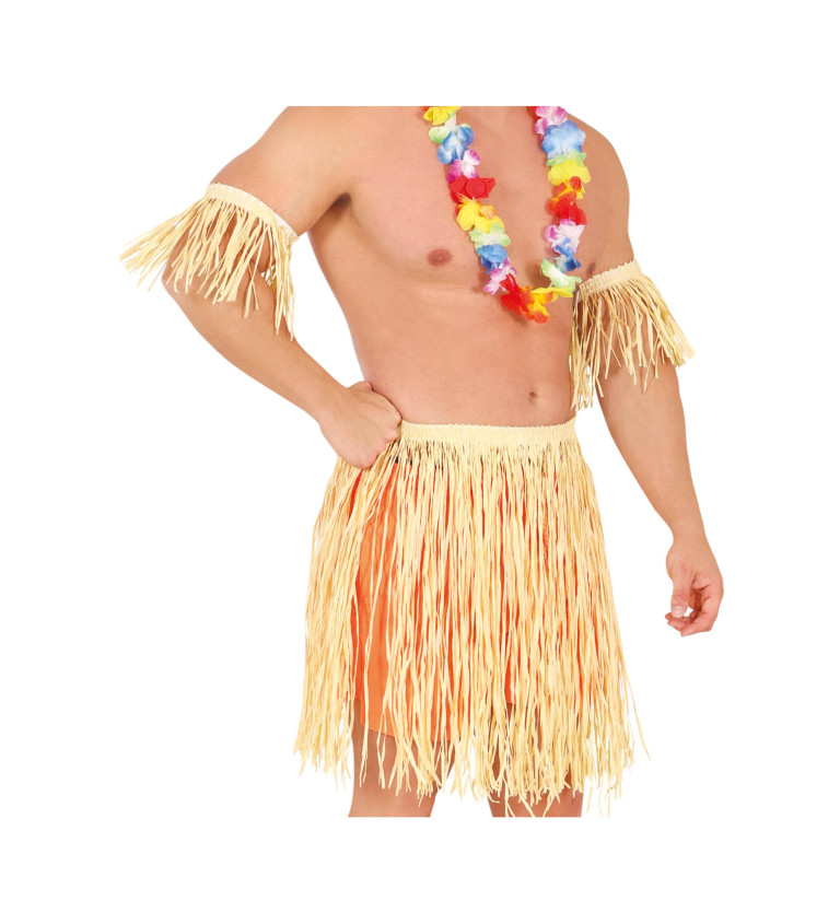 Havajská sada pro muže