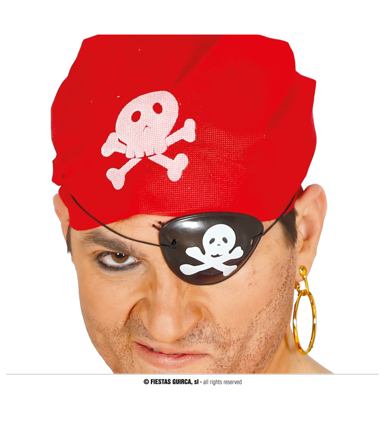 Set Pravého Piráta