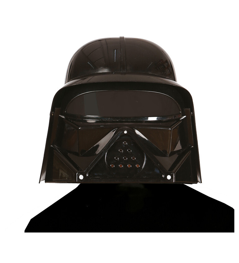 Dětská helma temného vládce