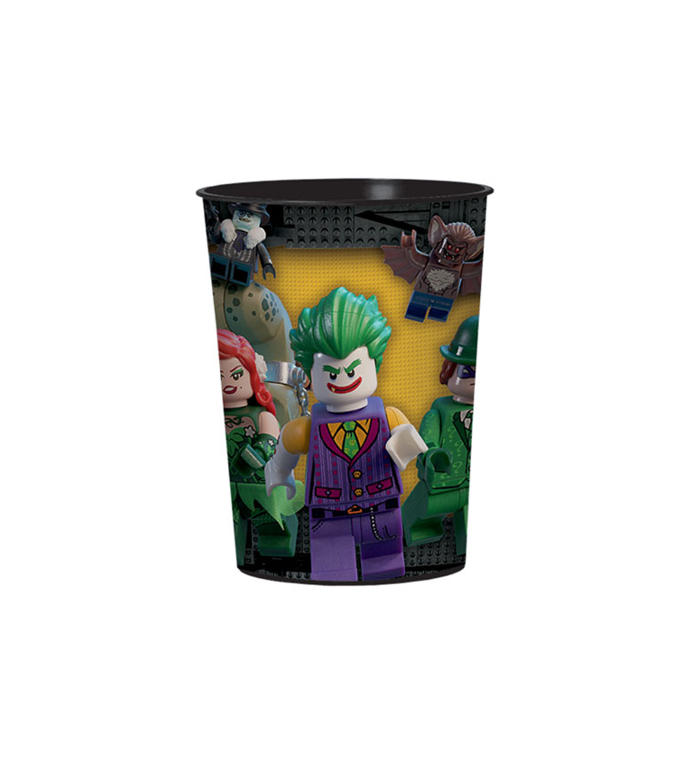 Lego - kelímek