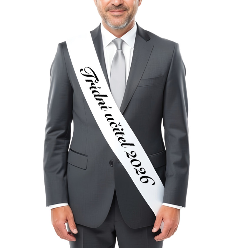 Šerpa pro třídního učitele – rok 2026