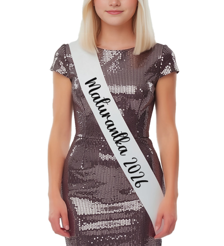 Šerpa – Maturantka 2026