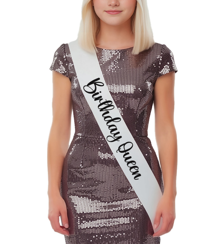 Šerpa – Birthday Queen