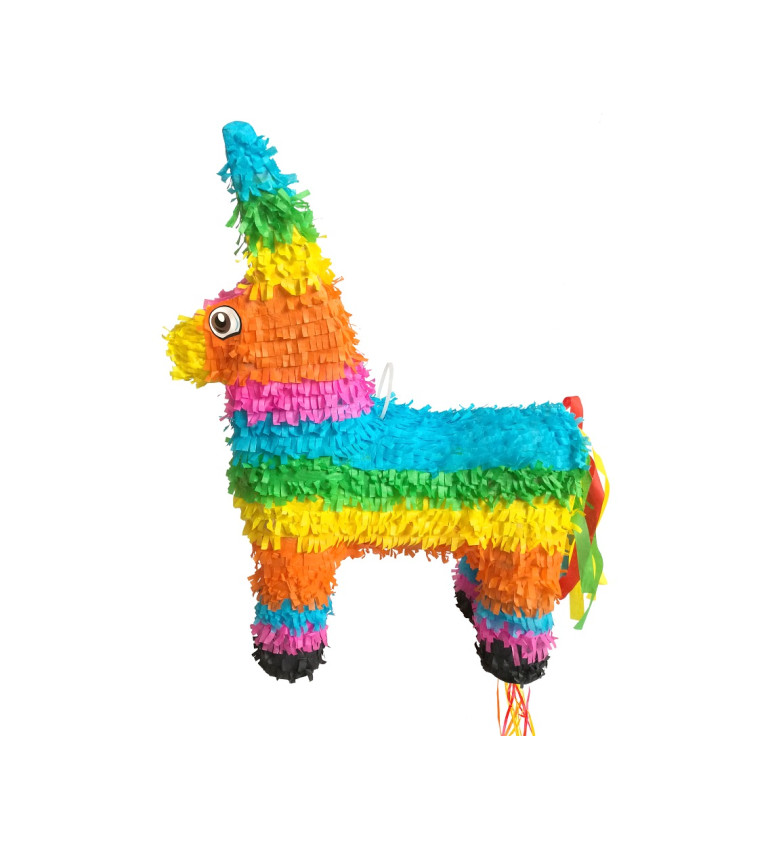 Party piňata lama 39 cm