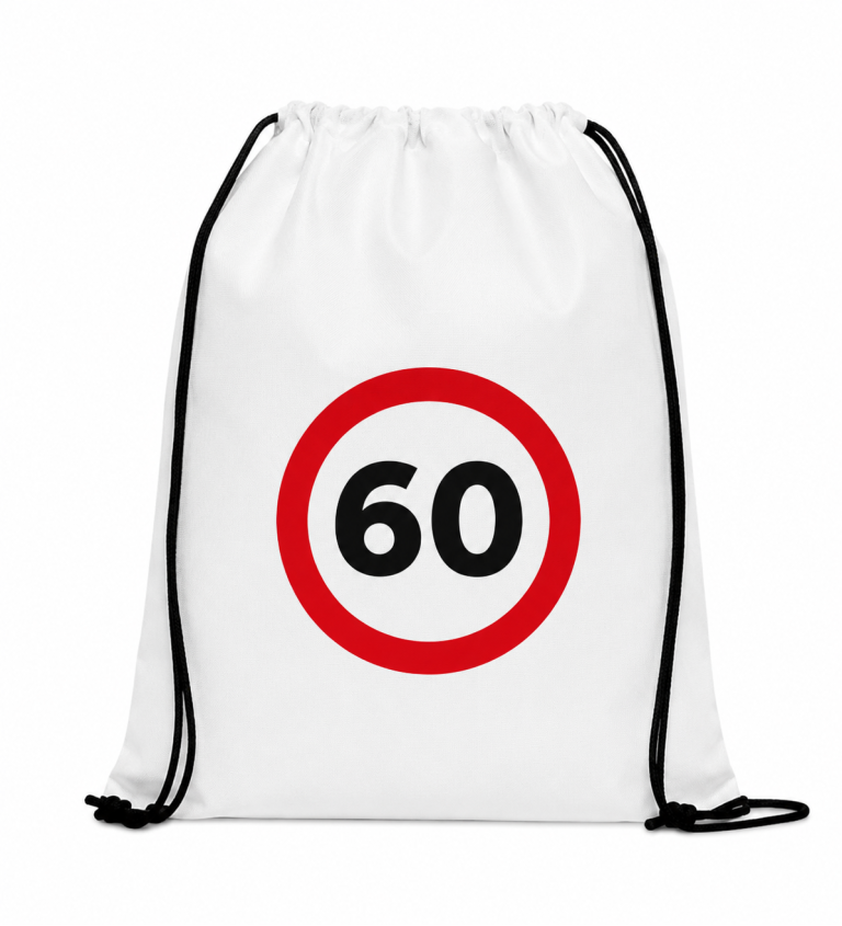 Vak na záda 60