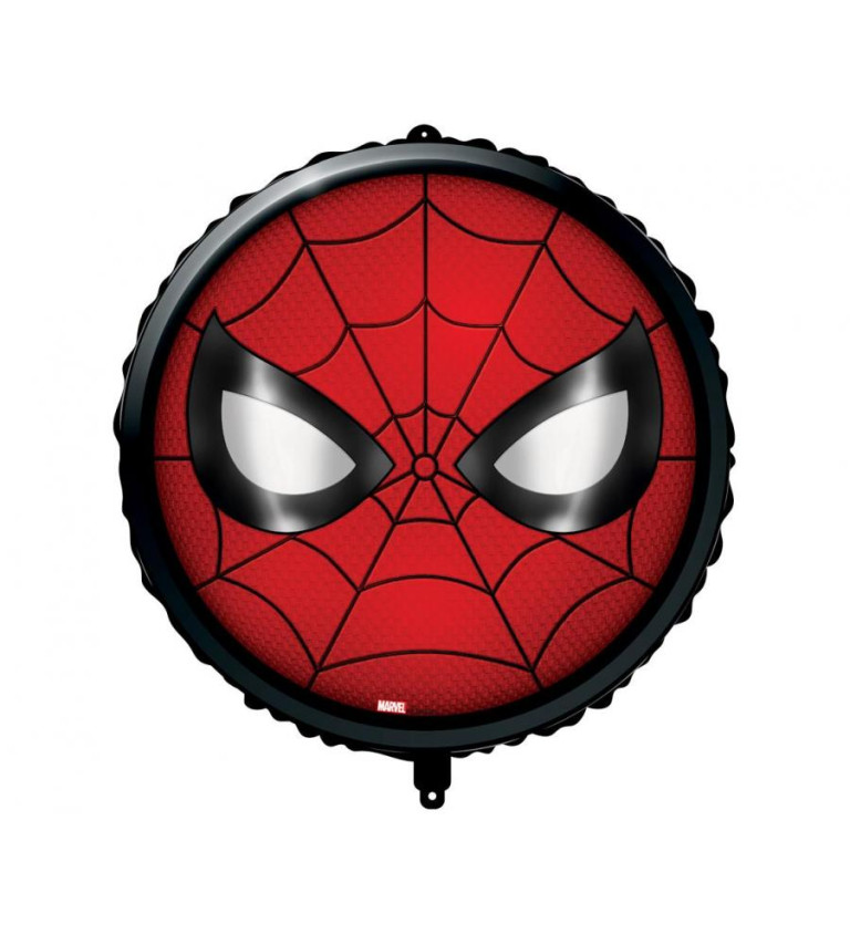Fóliový balónek - Spider-Man