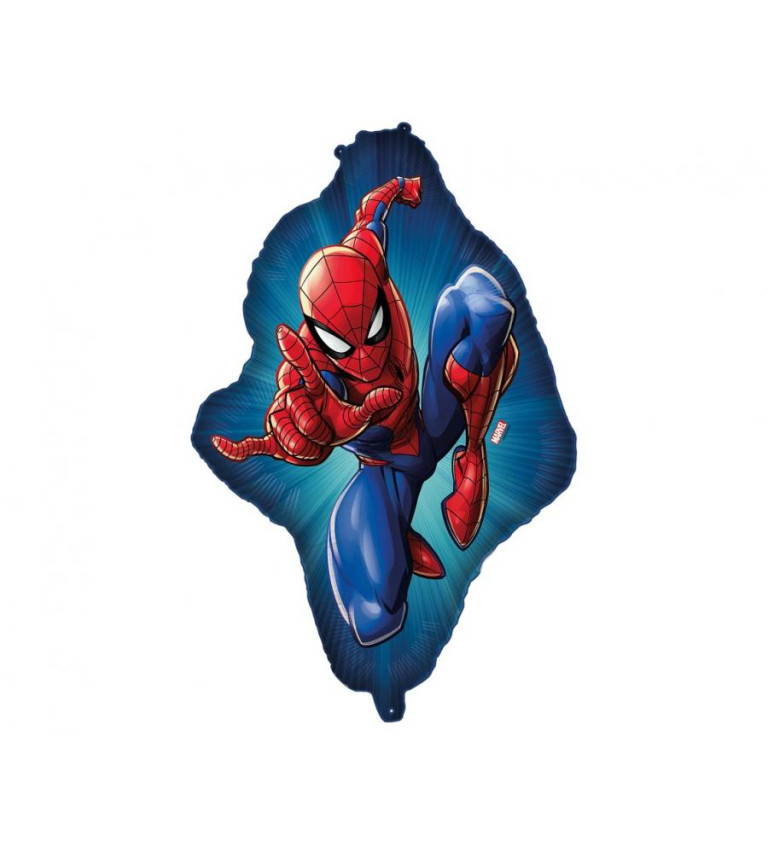 Fóliový balónek: Spider-Man