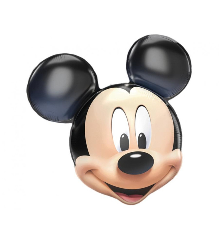 Fóliový balónek Mickey Mouse