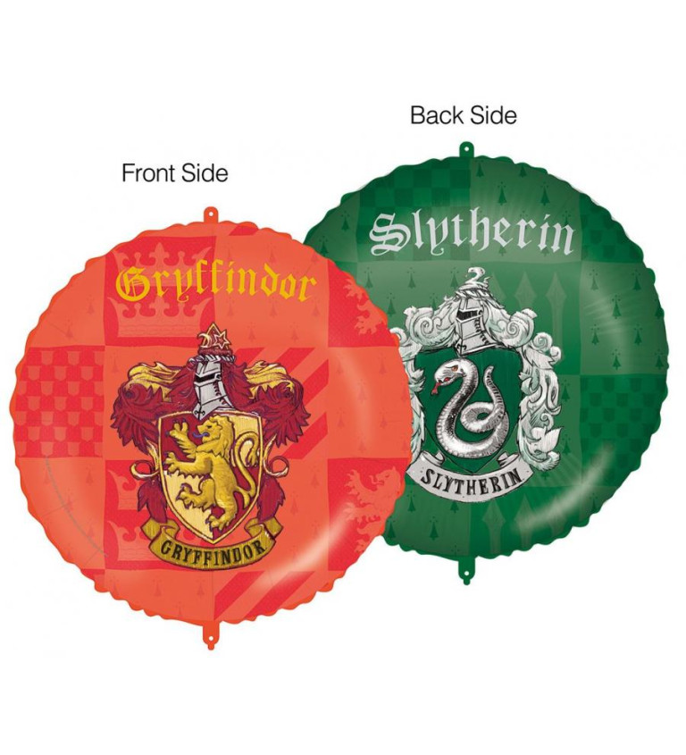 Fóliový balónek - Harry Potter